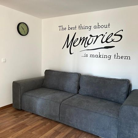 Apartma Ela Zgornje Gorje Exterior photo