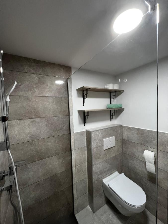 Apartma Ela Zgornje Gorje Exterior photo