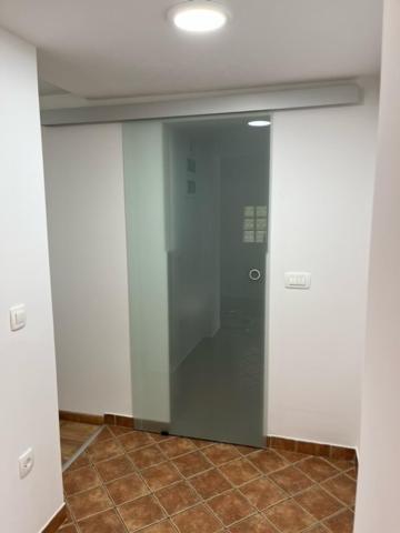 Apartma Ela Zgornje Gorje Exterior photo