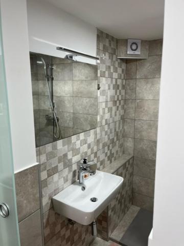 Apartma Ela Zgornje Gorje Exterior photo