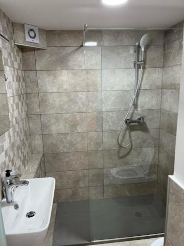 Apartma Ela Zgornje Gorje Exterior photo